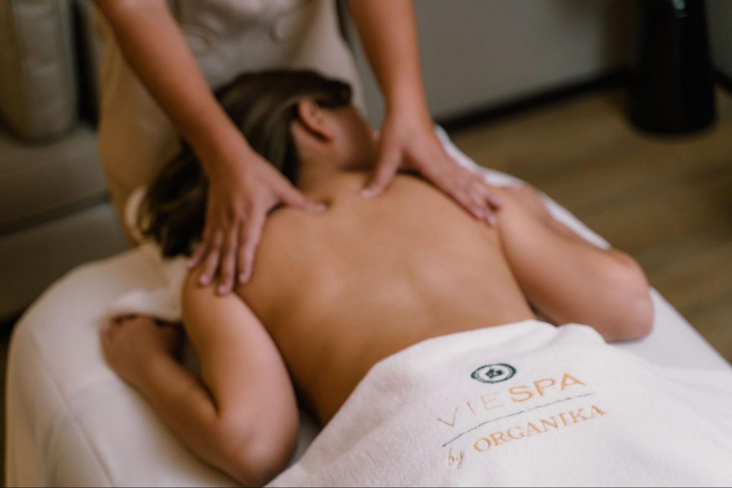 Massage Nuru London – Exclusive Smooth & Sensual Service