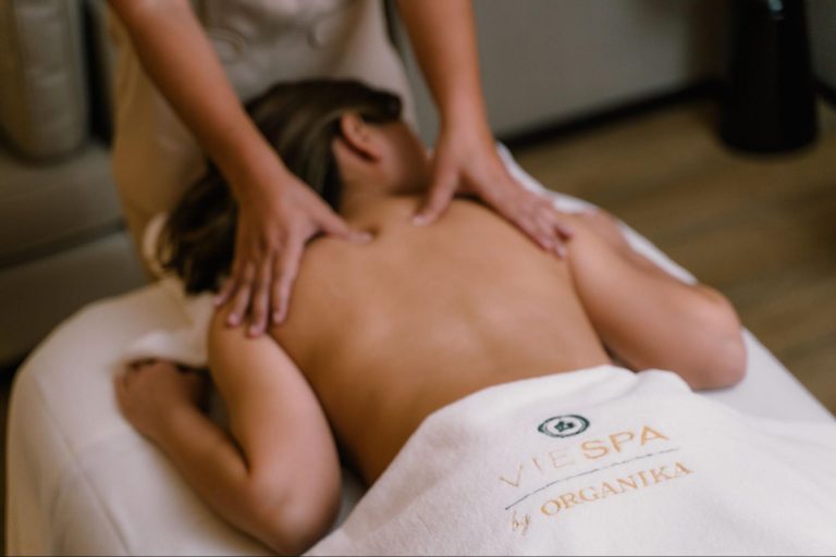 Massage Nuru London – Exclusive Smooth & Sensual Service