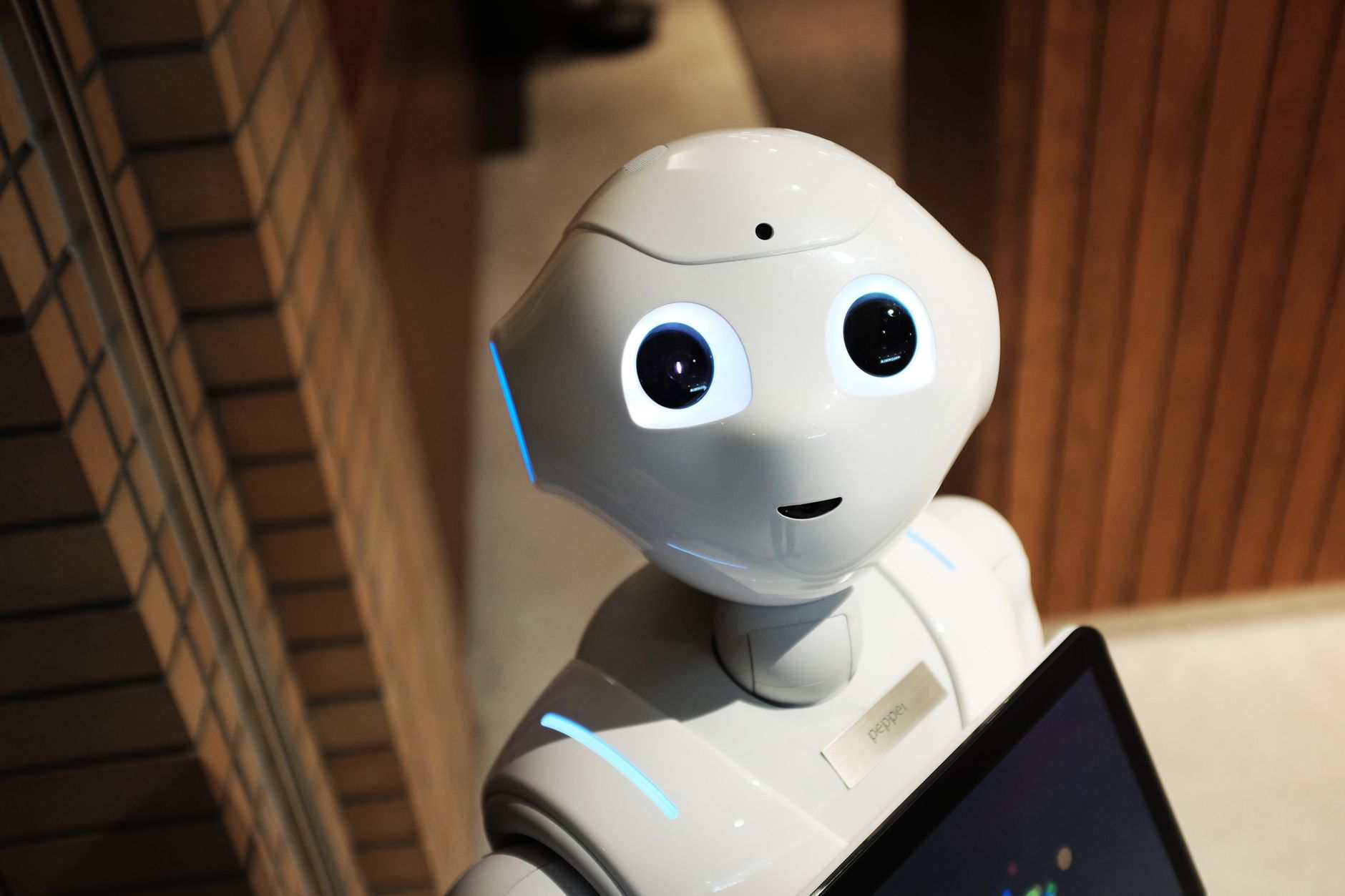 AI policy innovation