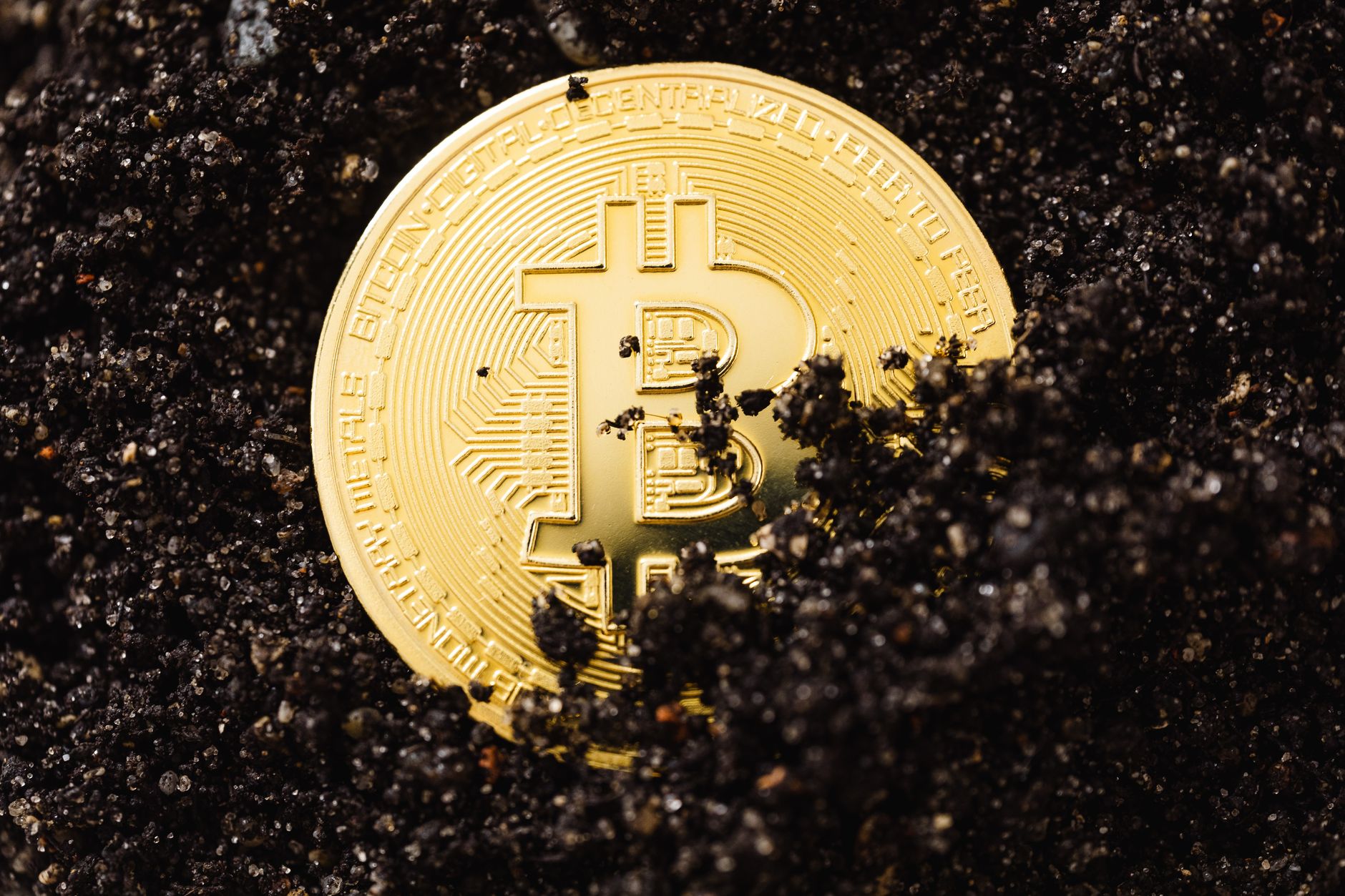 crypto mining penalties
