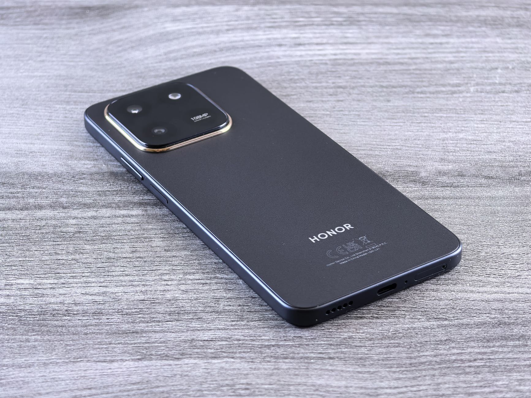 Honor 600 Pro