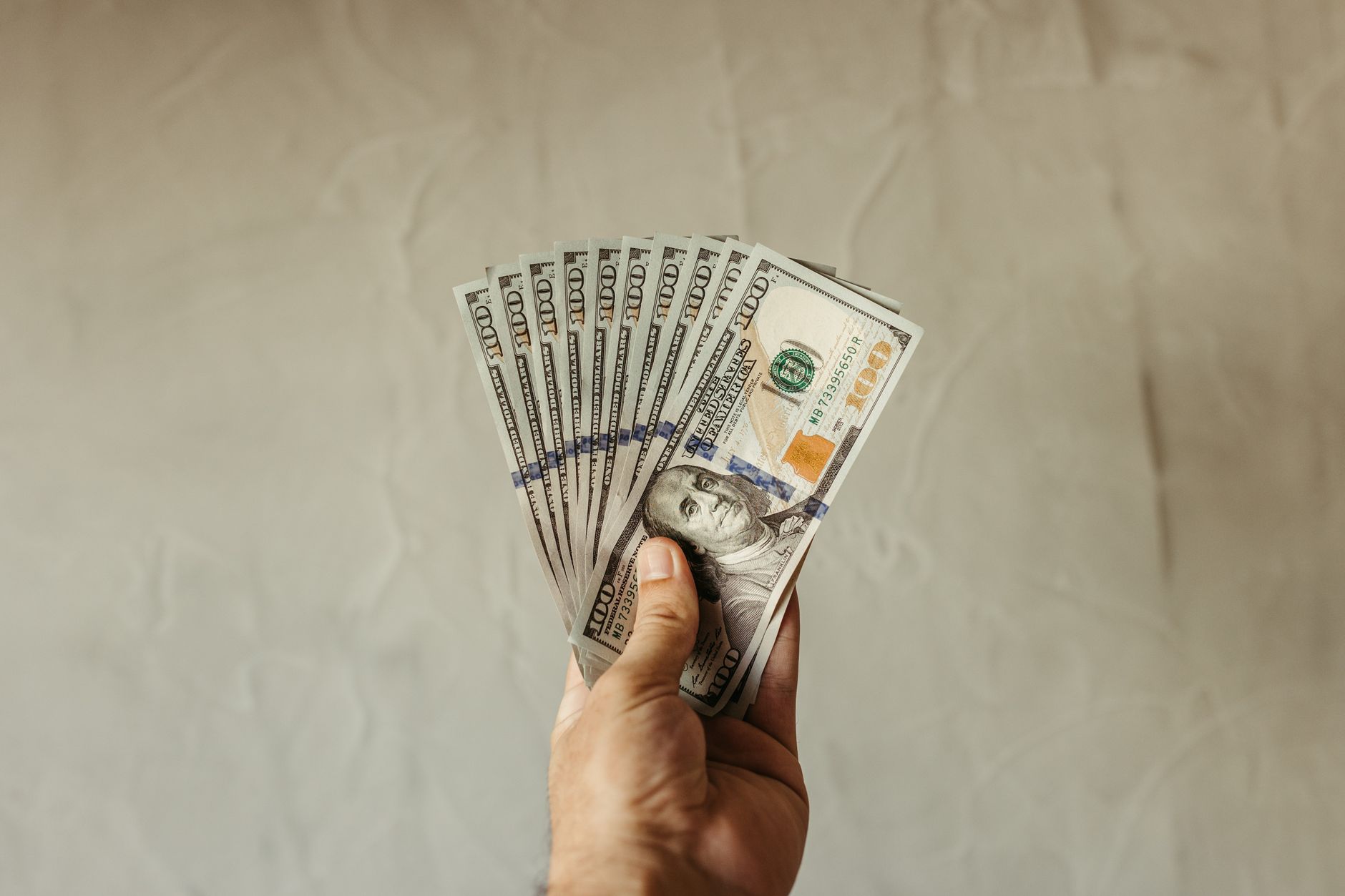Metris Energy funding