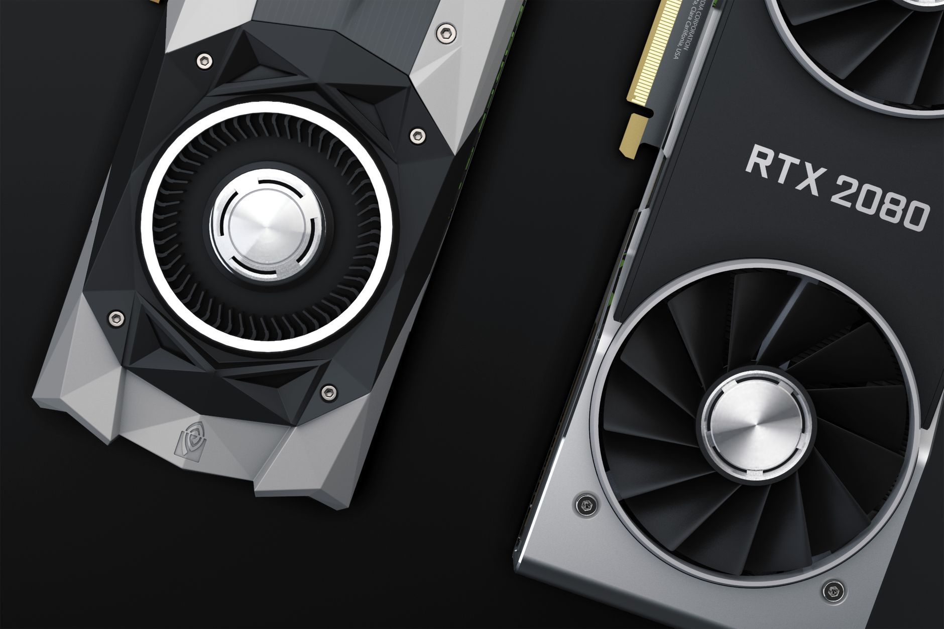 NVIDIA RTX PRO 5500