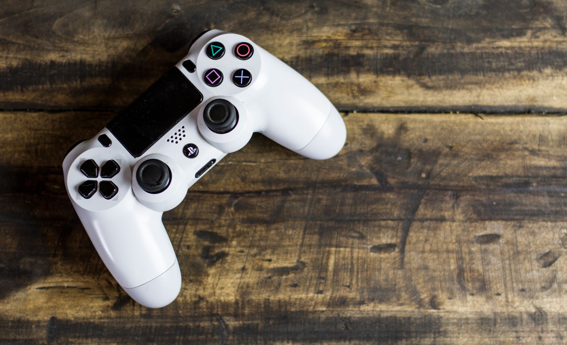 PlayStation Plus October line-up