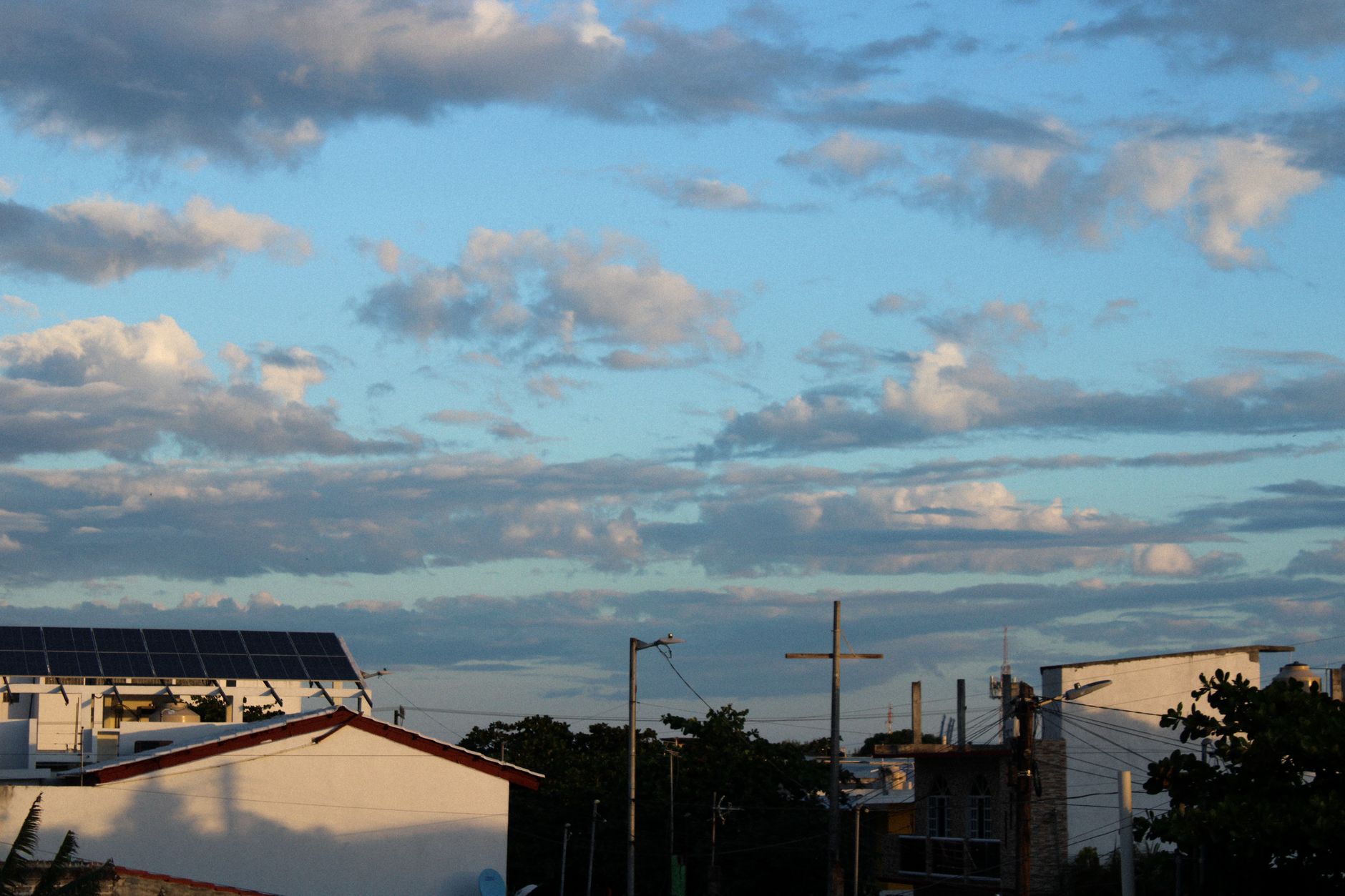 rooftop solar portal