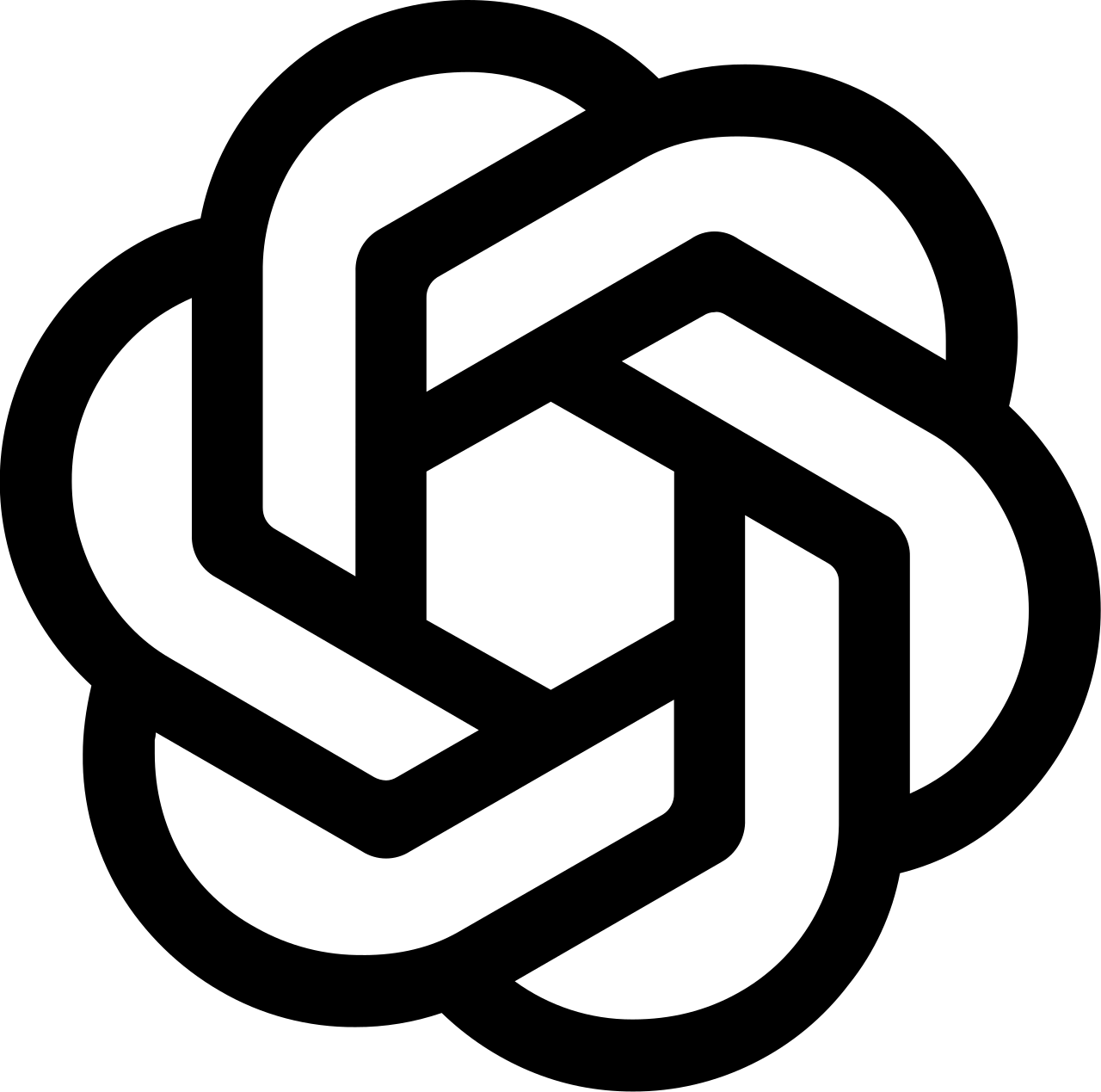 Voice-powered work features