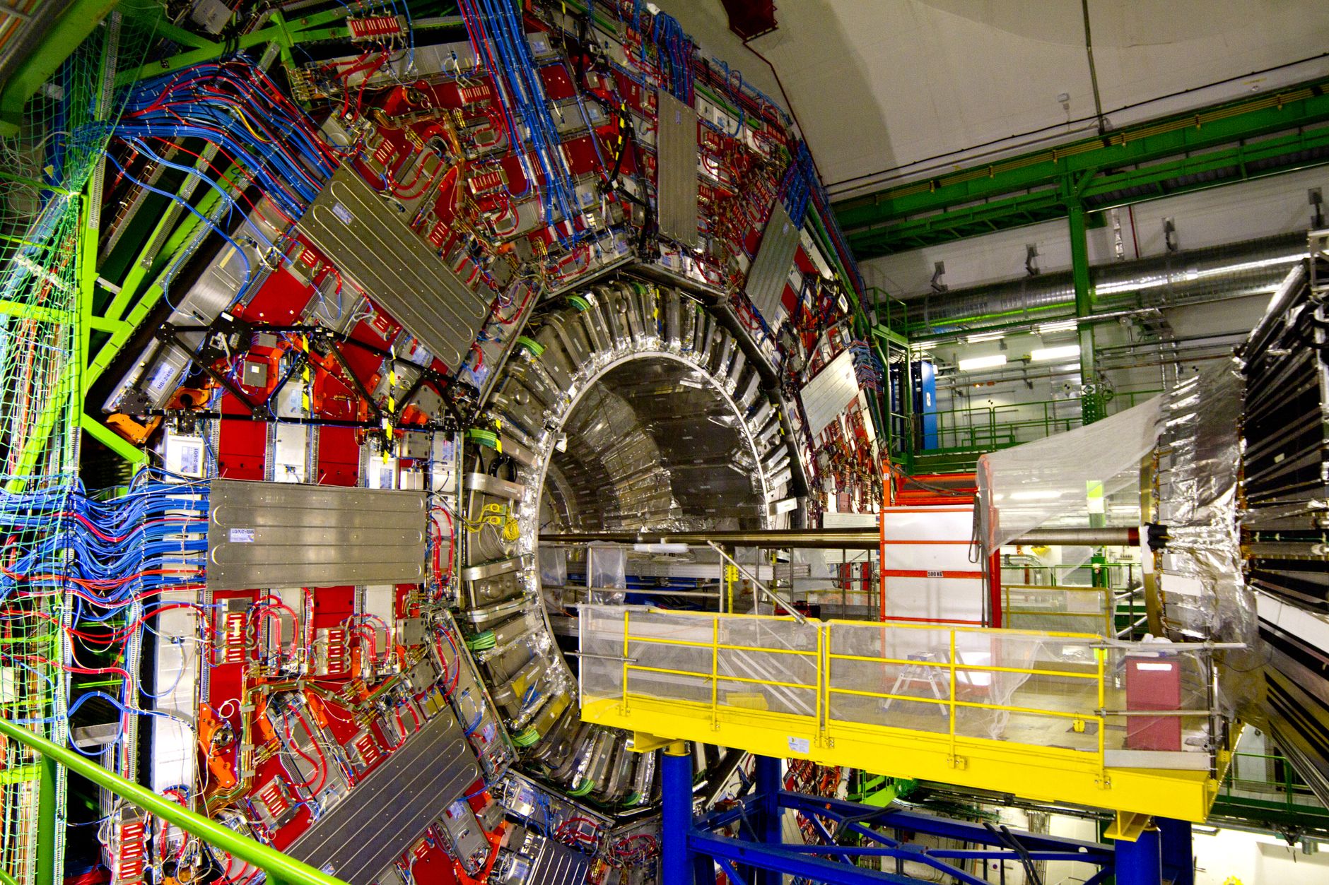 advanced nuclear sub