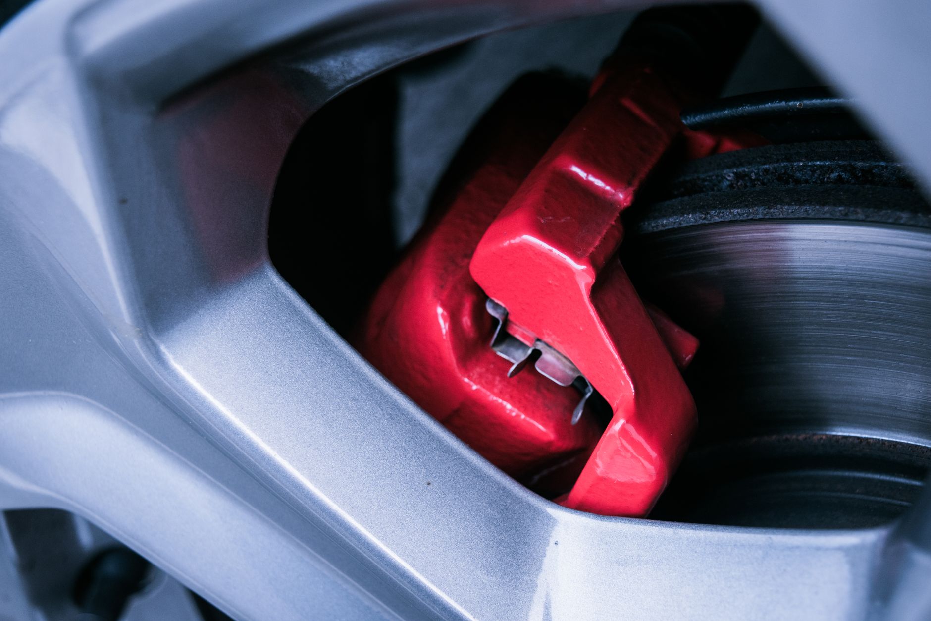 AI models emergency brake