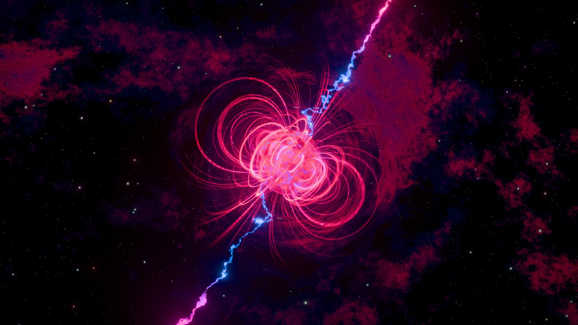 alternative gravity theory