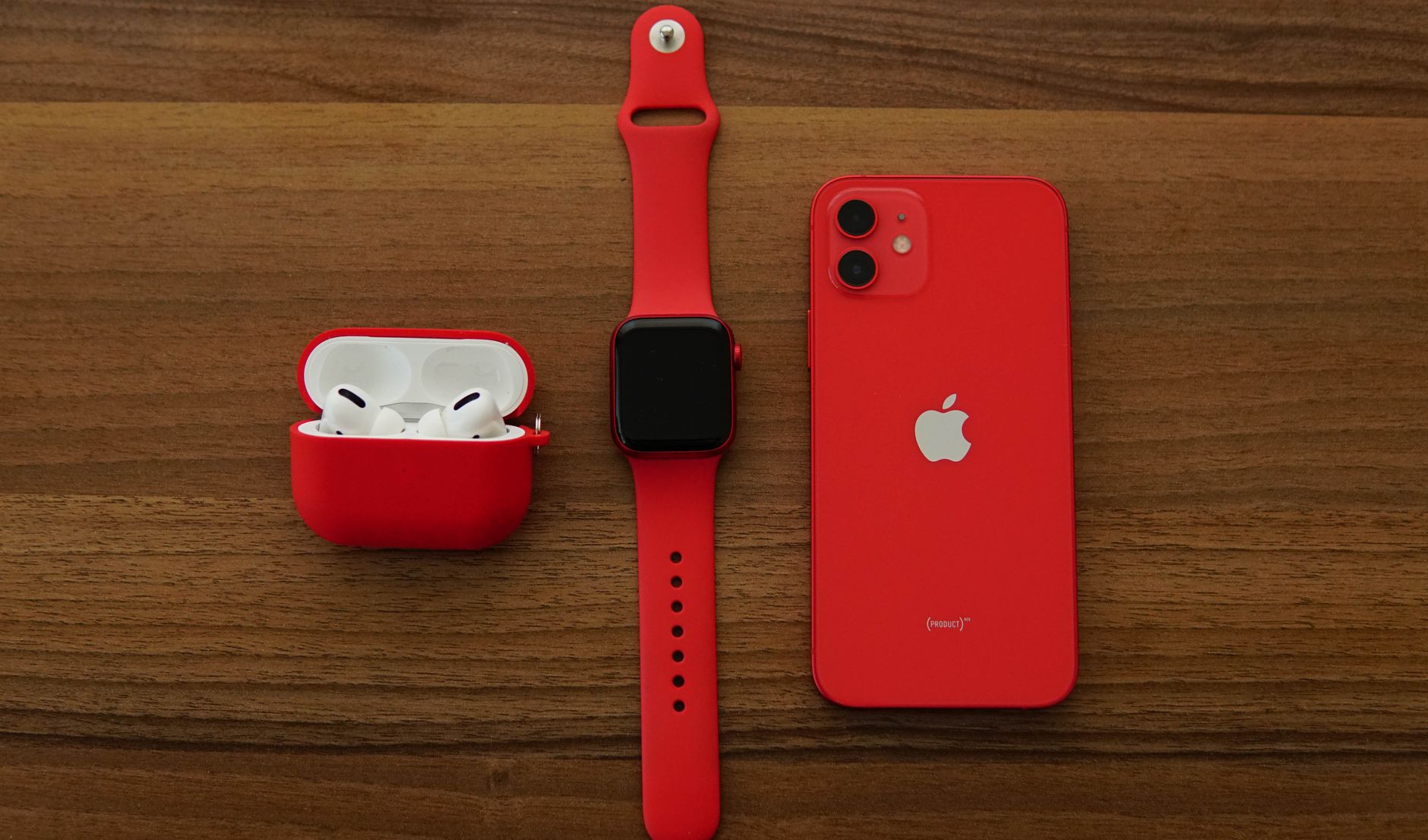 Festive Edition AirPods 5