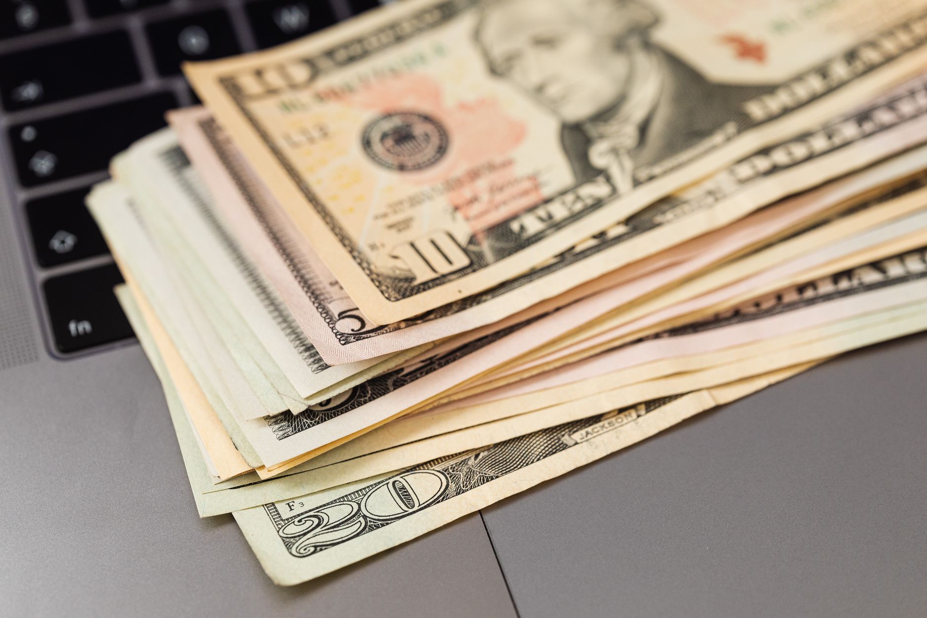 Funding for Cyber Startups