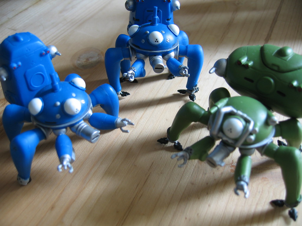 mini AI models