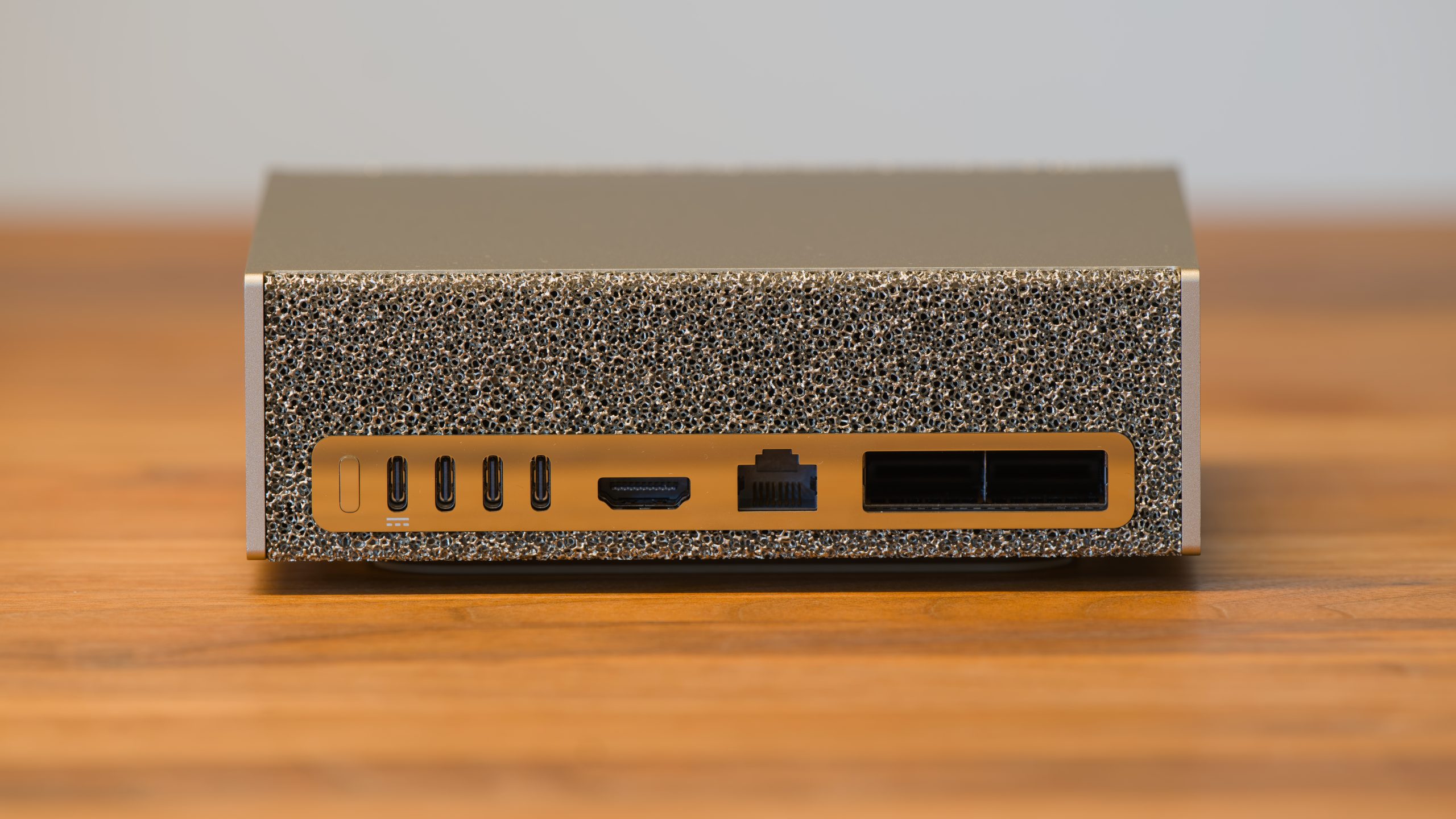 NVIDIA DGX Spark