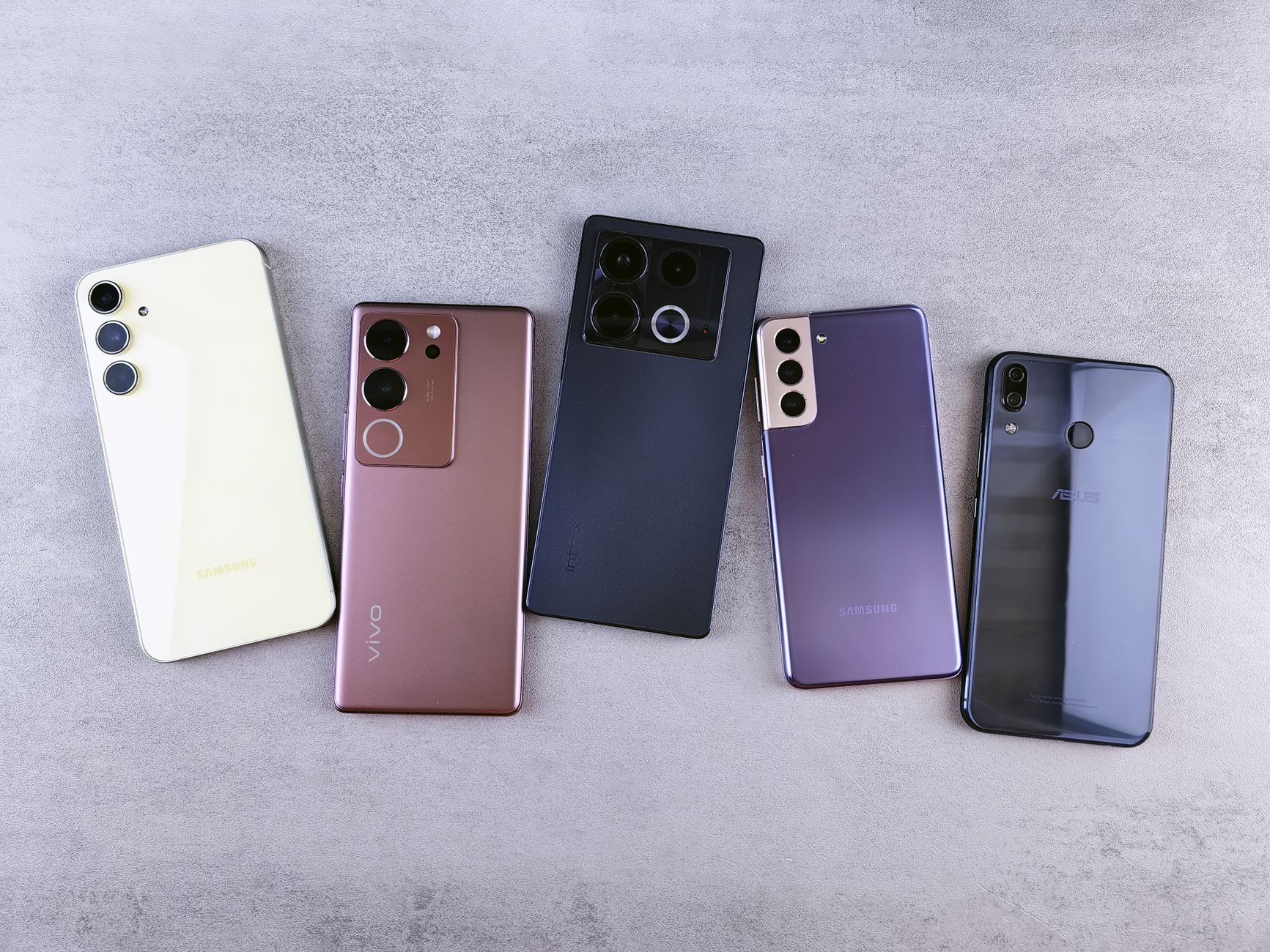 Vivo X500 Ultra