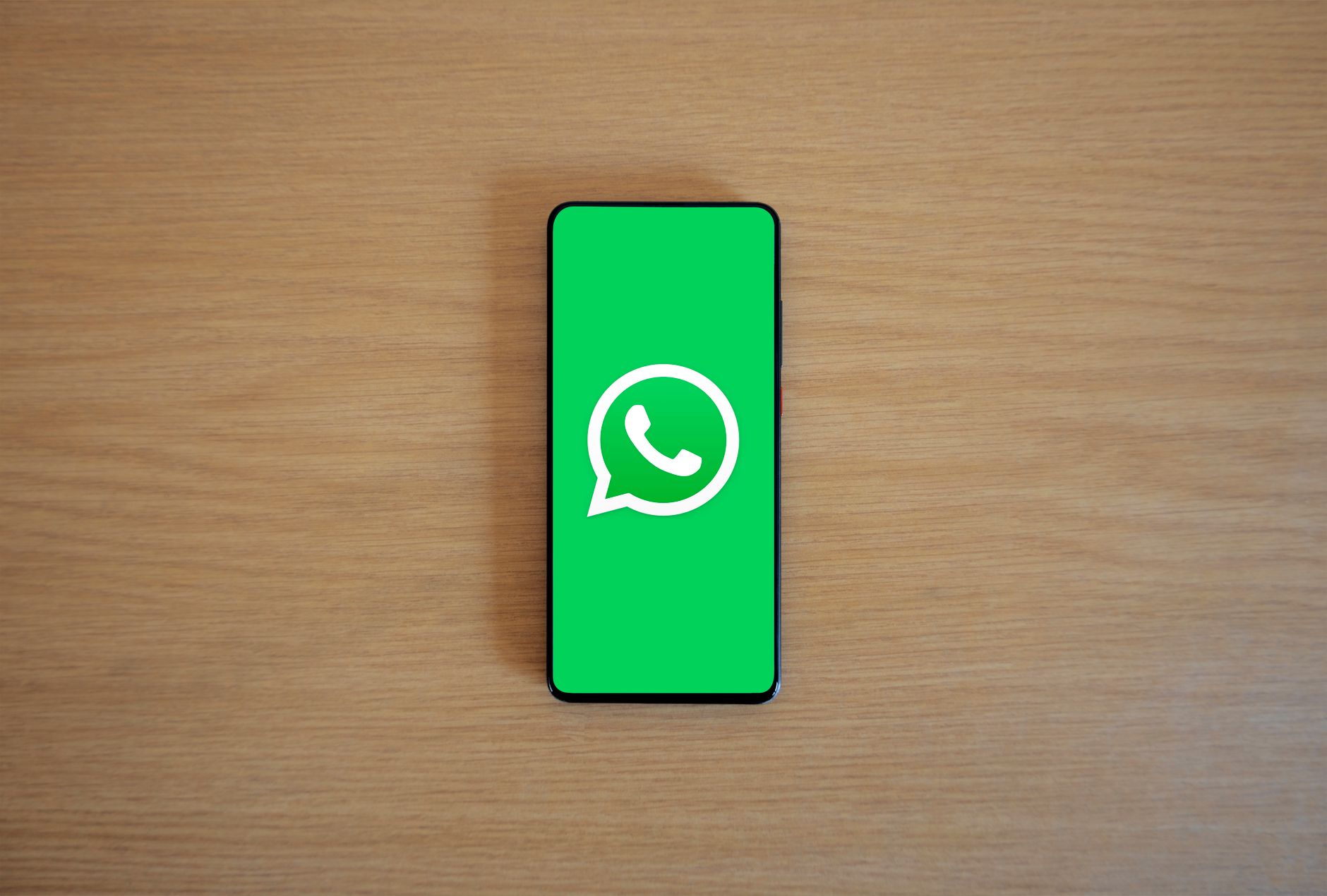WhatsApp guest caller feature